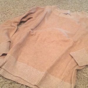 Women’s Gap Sweater